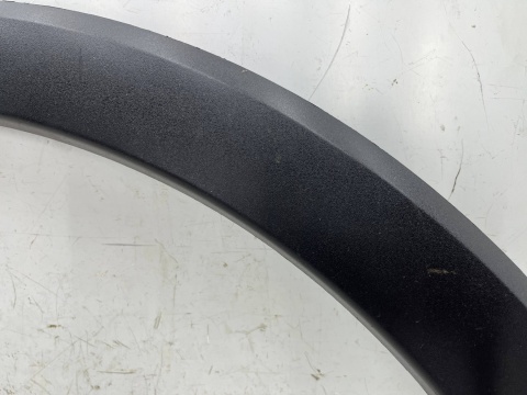 Listwa Opel Crossland I Crossland X 17-24r. LEWY tylny rant nadkola błotnika nakładka lewy tył 13482067 Listwa Opel Crossland I Crossland X 17-24r. LEWY tylny rant nadkola błotnika nakładka lewy tył 13482067