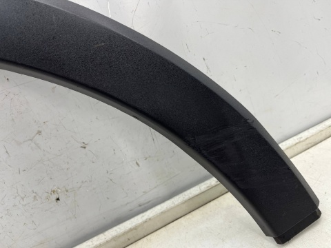 Listwa Opel Crossland I Crossland X 17-24r. LEWY tylny rant nadkola błotnika nakładka lewy tył 13482067 Listwa Opel Crossland I Crossland X 17-24r. LEWY tylny rant nadkola błotnika nakładka lewy tył 13482067