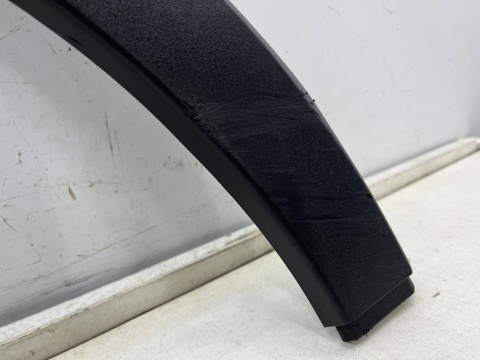 Listwa Opel Crossland I Crossland X 17-24r. LEWY tylny rant nadkola błotnika nakładka lewy tył 13482067 Listwa Opel Crossland I Crossland X 17-24r. LEWY tylny rant nadkola błotnika nakładka lewy tył 13482067