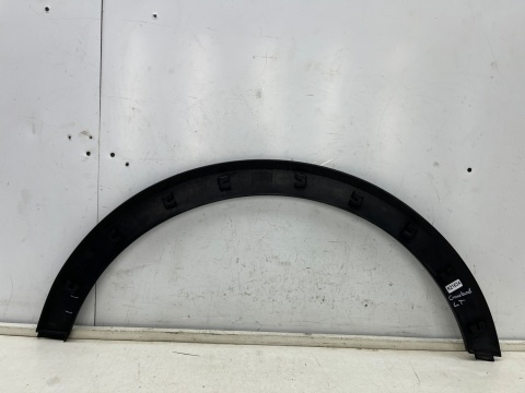Listwa Opel Crossland I Crossland X 17-24r. LEWY tylny rant nadkola błotnika nakładka lewy tył 13482067 Listwa Opel Crossland I Crossland X 17-24r. LEWY tylny rant nadkola błotnika nakładka lewy tył 13482067