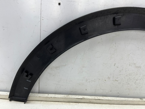 Listwa Opel Crossland I Crossland X 17-24r. LEWY tylny rant nadkola błotnika nakładka lewy tył 13482067 Listwa Opel Crossland I Crossland X 17-24r. LEWY tylny rant nadkola błotnika nakładka lewy tył 13482067