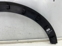 Listwa Opel Crossland I Crossland X 17-24r. LEWY tylny rant nadkola błotnika nakładka lewy tył 13482067