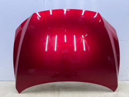 Maska Mazda 6 III GJ 18-24r. pokrywa silnika