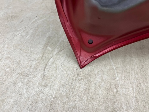 Maska Mazda 6 III GJ 18-24r. pokrywa silnika  Maska Mazda 6 III GJ 18-24r. pokrywa silnika