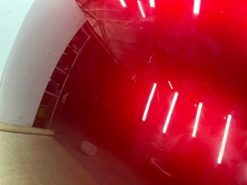 Maska Mazda 6 III GJ 18-24r. pokrywa silnika  Maska Mazda 6 III GJ 18-24r. pokrywa silnika