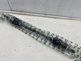 Półoś Renault Kangoo I 01-08r. 1.6 16V 4x4 / 1.9dci 4x4 prawa lewa tylna NOWA półoś napędowa 760mm prawy lewy tył G2R075PC