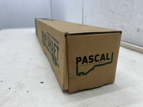 Półoś Renault Kangoo I 01-08r. 1.6 16V 4x4 / 1.9dci 4x4 prawa lewa tylna NOWA półoś napędowa 760mm prawy lewy tył G2R075PC