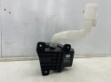 Zbiorniczek spryskiwaczy VW Golf 7 VII + Sportsvan Passat B8 12-23r. zbiornik na płyn do szyby ORYGINALNY BEZ pompki 5g0955453j