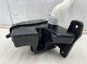 Zbiorniczek spryskiwaczy VW Golf 7 VII + Sportsvan Passat B8 12-23r. zbiornik na płyn do szyby ORYGINALNY BEZ pompki 5g0955453j