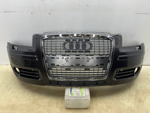 Zderzak przedni Audi A3 8P S-Line Sline 05-08r. Lift przód 8P4807437 Zderzak przedni Audi A3 8P S-Line Sline 05-08r. Lift przód 8P4807437