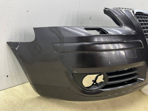 Zderzak przedni Audi A3 8P S-Line Sline 05-08r. Lift przód 8P4807437 Zderzak przedni Audi A3 8P S-Line Sline 05-08r. Lift przód 8P4807437