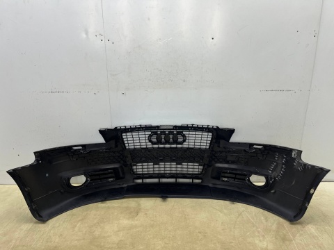 Zderzak przedni Audi A3 8P S-Line Sline 05-08r. Lift przód 8P4807437 Zderzak przedni Audi A3 8P S-Line Sline 05-08r. Lift przód 8P4807437