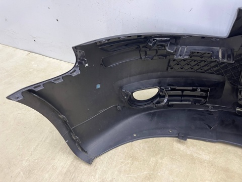 Zderzak przedni Audi A3 8P S-Line Sline 05-08r. Lift przód 8P4807437 Zderzak przedni Audi A3 8P S-Line Sline 05-08r. Lift przód 8P4807437