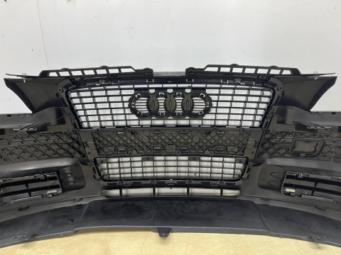 Zderzak przedni Audi A3 8P S-Line Sline 05-08r. Lift przód 8P4807437 Zderzak przedni Audi A3 8P S-Line Sline 05-08r. Lift przód 8P4807437