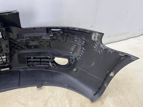 Zderzak przedni Audi A3 8P S-Line Sline 05-08r. Lift przód 8P4807437 Zderzak przedni Audi A3 8P S-Line Sline 05-08r. Lift przód 8P4807437