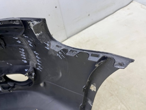 Zderzak przedni Audi A3 8P S-Line Sline 05-08r. Lift przód 8P4807437 Zderzak przedni Audi A3 8P S-Line Sline 05-08r. Lift przód 8P4807437