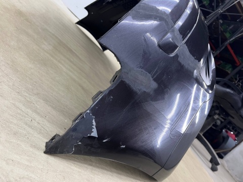 Zderzak przedni Audi A3 8P S-Line Sline 05-08r. Lift przód 8P4807437 Zderzak przedni Audi A3 8P S-Line Sline 05-08r. Lift przód 8P4807437