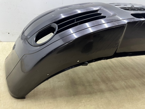 Zderzak przedni Audi A3 8P S-Line Sline 05-08r. Lift przód 8P4807437 Zderzak przedni Audi A3 8P S-Line Sline 05-08r. Lift przód 8P4807437