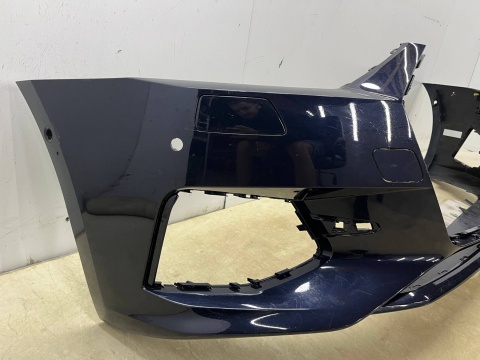 Zderzak przedni Audi A7 C8 2 II 18-25r. przód 6XPDC spryski 4K8807437 Zderzak przedni Audi A7 C8 2 II 18-25r. przód 6XPDC spryski 4K8807437