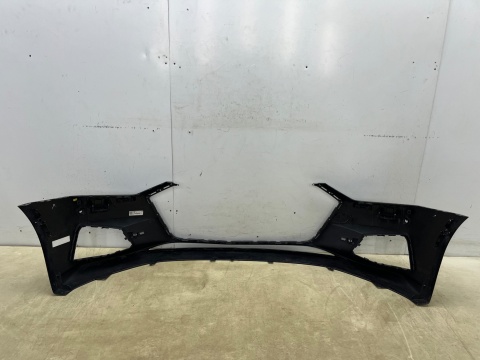 Zderzak przedni Audi A7 C8 2 II 18-25r. przód 6XPDC spryski 4K8807437 Zderzak przedni Audi A7 C8 2 II 18-25r. przód 6XPDC spryski 4K8807437