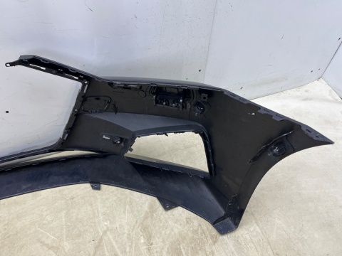 Zderzak przedni Audi A7 C8 2 II 18-25r. przód 6XPDC spryski 4K8807437 Zderzak przedni Audi A7 C8 2 II 18-25r. przód 6XPDC spryski 4K8807437