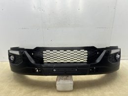 Zderzak przedni Iveco Daily 4 IV 14-19r. Przedlift przód 5801529745