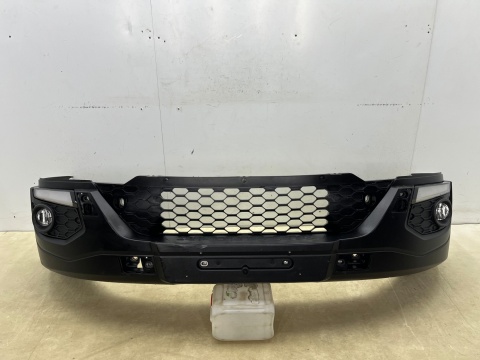 Zderzak przedni Iveco Daily 4 IV 14-19r. Przedlift przód 5801529745 Zderzak przedni Iveco Daily 4 IV 14-19r. Przedlift przód 5801529745