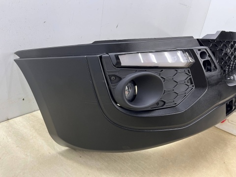 Zderzak przedni Iveco Daily 4 IV 14-19r. Przedlift przód 5801529745 Zderzak przedni Iveco Daily 4 IV 14-19r. Przedlift przód 5801529745