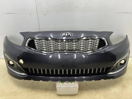 Zderzak przedni Kia Ceed Cee'd 2 II 15-18r. Lift przód 86511-A2600
