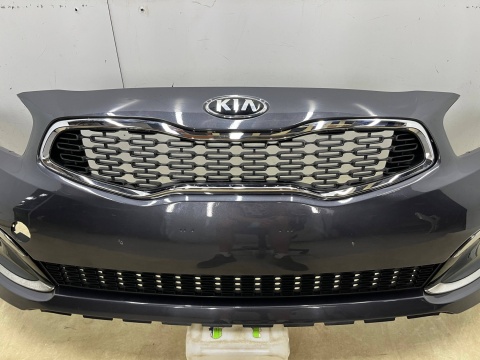 Zderzak przedni Kia Ceed Cee'd 2 II 15-18r. Lift przód 86511-A2600 Zderzak przedni Kia Ceed Cee'd 2 II 15-18r. Lift przód 86511-A2600