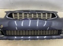 Zderzak przedni Kia Ceed Cee'd 2 II 15-18r. Lift przód 86511-A2600