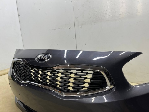 Zderzak przedni Kia Ceed Cee'd 2 II 15-18r. Lift przód 86511-A2600 Zderzak przedni Kia Ceed Cee'd 2 II 15-18r. Lift przód 86511-A2600