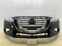 Zderzak przedni Mazda 3 III BM 16-19r. Lift przód B63B-50031