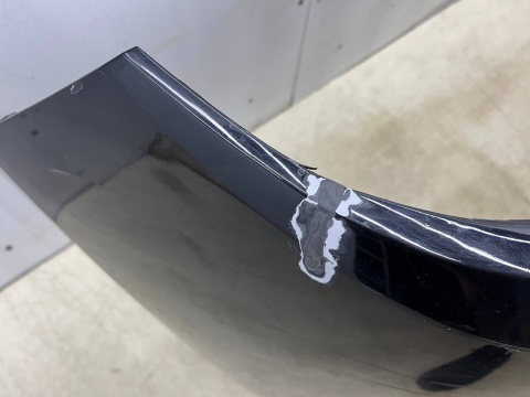 Zderzak przedni Mazda 3 III BM 16-19r. Lift przód B63B-50031 Zderzak przedni Mazda 3 III BM 16-19r. Lift przód B63B-50031