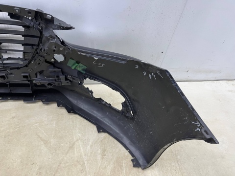 Zderzak przedni Mazda 3 III BM 16-19r. Lift przód B63B-50031 Zderzak przedni Mazda 3 III BM 16-19r. Lift przód B63B-50031