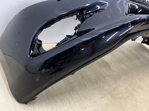 Zderzak przedni Mazda 3 III BM 16-19r. Lift przód B63B-50031 Zderzak przedni Mazda 3 III BM 16-19r. Lift przód B63B-50031