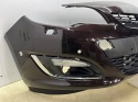 Zderzak przedni Opel Astra J 4 IV 12-15r. Lift przód 6XPDC 13368660