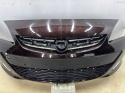 Zderzak przedni Opel Astra J 4 IV 12-15r. Lift przód 6XPDC 13368660