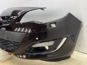Zderzak przedni Opel Astra J 4 IV 12-15r. Lift przód 6XPDC 13368660