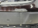 Zderzak przedni Opel Astra J 4 IV 12-15r. Lift przód 6XPDC 13368660