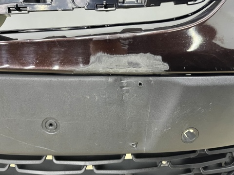 Zderzak przedni Opel Astra J 4 IV 12-15r. Lift przód 6XPDC 13368660 Zderzak przedni Opel Astra J 4 IV 12-15r. Lift przód 6XPDC 13368660