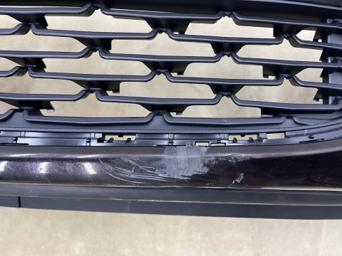 Zderzak przedni Opel Astra J 4 IV 12-15r. Lift przód 6XPDC 13368660 Zderzak przedni Opel Astra J 4 IV 12-15r. Lift przód 6XPDC 13368660