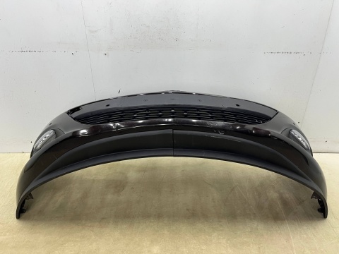 Zderzak przedni Opel Astra J 4 IV 12-15r. Lift przód 6XPDC 13368660 Zderzak przedni Opel Astra J 4 IV 12-15r. Lift przód 6XPDC 13368660