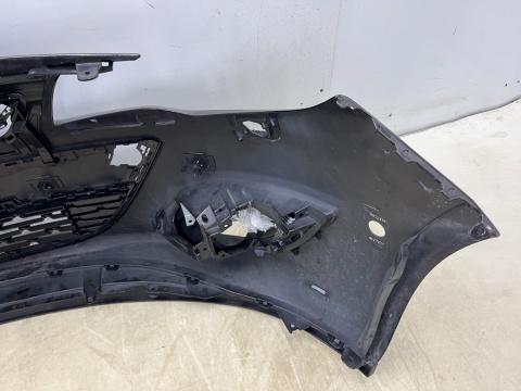 Zderzak przedni Opel Astra J 4 IV 12-15r. Lift przód 6XPDC 13368660 Zderzak przedni Opel Astra J 4 IV 12-15r. Lift przód 6XPDC 13368660