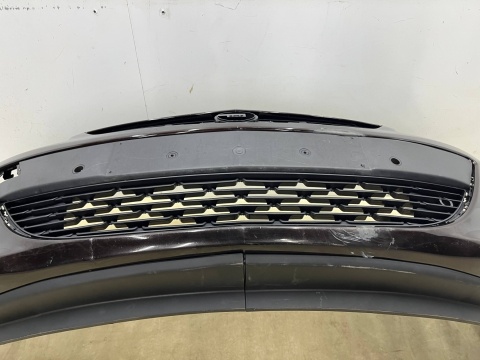Zderzak przedni Opel Astra J 4 IV 12-15r. Lift przód 6XPDC 13368660 Zderzak przedni Opel Astra J 4 IV 12-15r. Lift przód 6XPDC 13368660