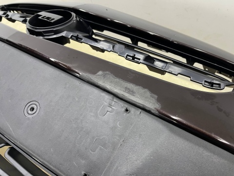 Zderzak przedni Opel Astra J 4 IV 12-15r. Lift przód 6XPDC 13368660 Zderzak przedni Opel Astra J 4 IV 12-15r. Lift przód 6XPDC 13368660