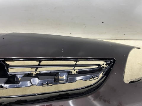 Zderzak przedni Opel Astra J 4 IV 12-15r. Lift przód 6XPDC 13368660 Zderzak przedni Opel Astra J 4 IV 12-15r. Lift przód 6XPDC 13368660
