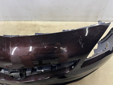 Zderzak przedni Opel Astra J 4 IV 12-15r. Lift przód 6XPDC 13368660 Zderzak przedni Opel Astra J 4 IV 12-15r. Lift przód 6XPDC 13368660