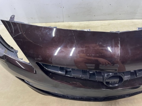 Zderzak przedni Opel Astra J 4 IV 12-15r. Lift przód 6XPDC 13368660 Zderzak przedni Opel Astra J 4 IV 12-15r. Lift przód 6XPDC 13368660