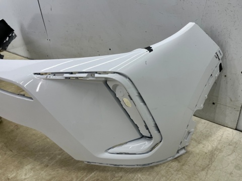 Zderzak przedni Opel Grandland 1 I 21-24r. Lift przód 9840131477 Zderzak przedni Opel Grandland 1 I 21-24r. Lift przód 9840131477